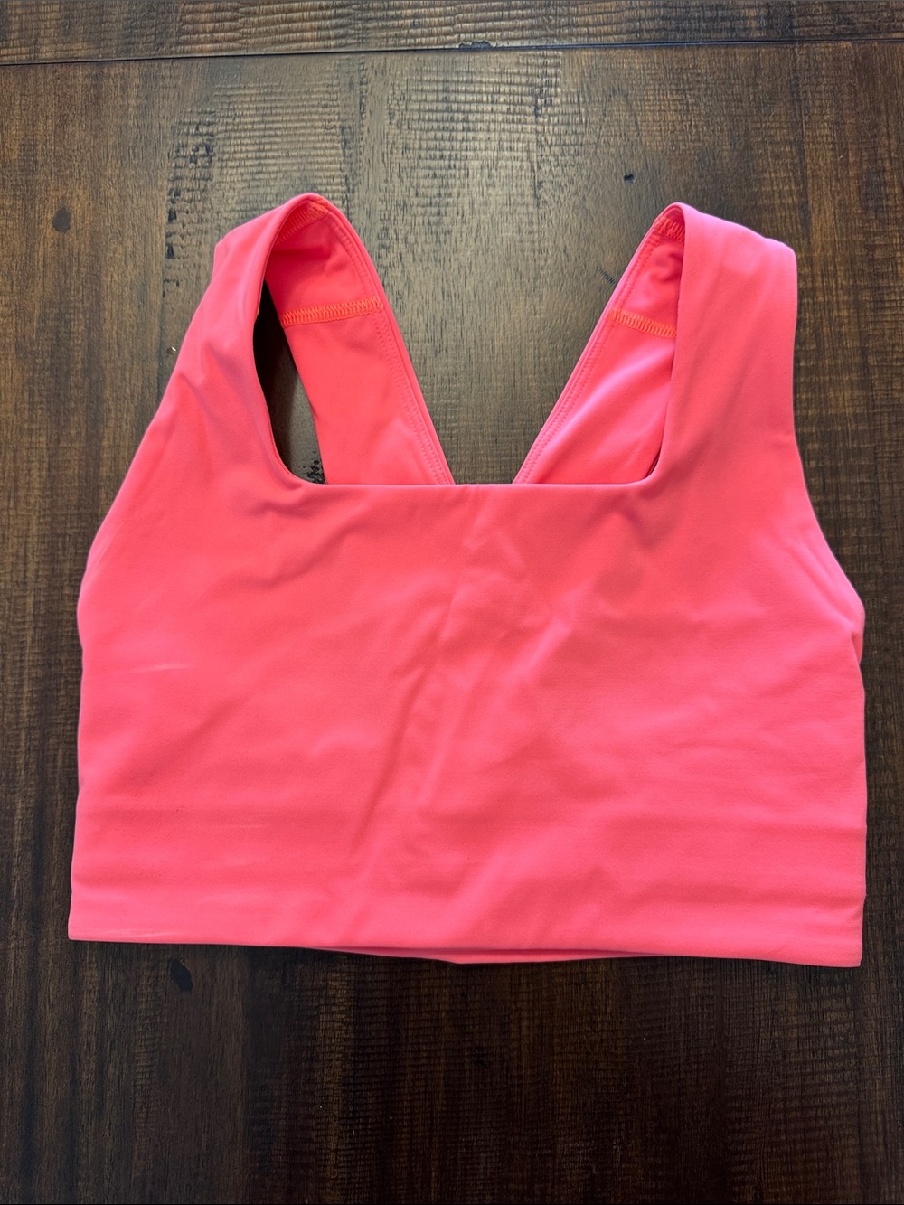 Free People Movement Sports Bra